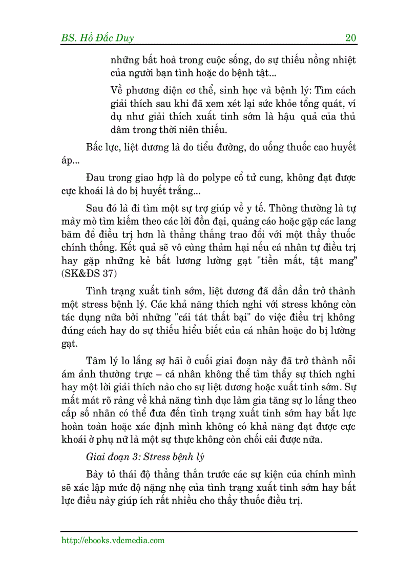 image for page Khảo cứu về tình dục học