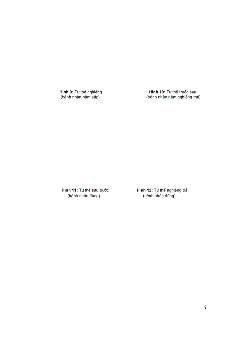 image for page Kỹ thuật X Quang thông thường tập 1