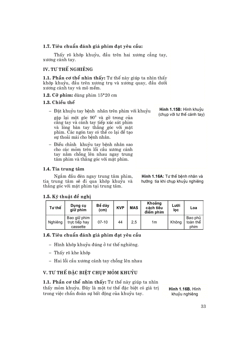 image for page Kỹ thuật X Quang thông thường tập 1