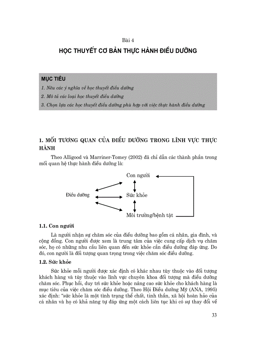 image for page Điều dưỡng cơ bản I