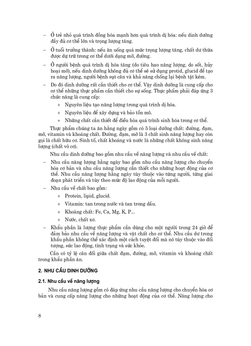 image for page Điều dưỡng cơ bản II