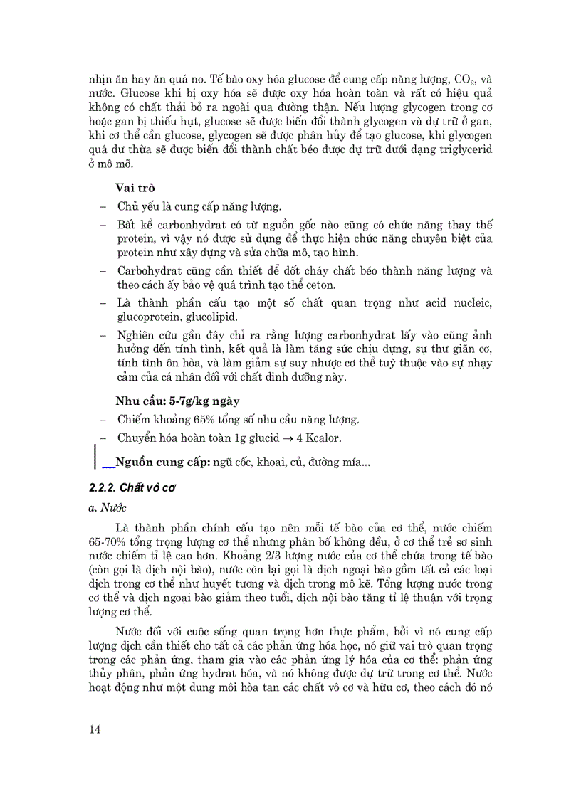 image for page Điều dưỡng cơ bản II