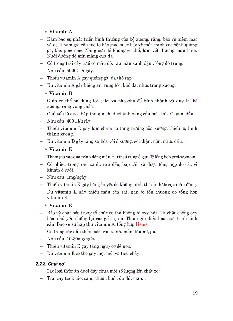 image for page Điều dưỡng cơ bản II