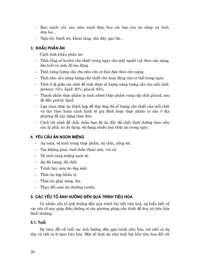 image for page Điều dưỡng cơ bản II