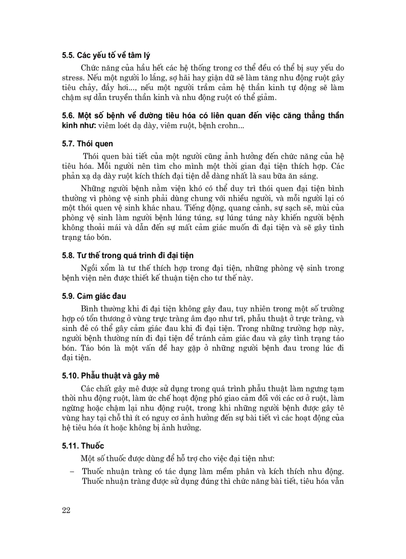 image for page Điều dưỡng cơ bản II