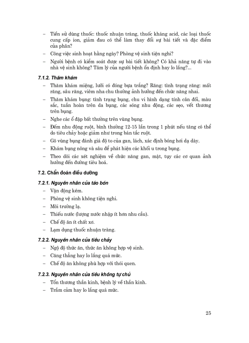 image for page Điều dưỡng cơ bản II