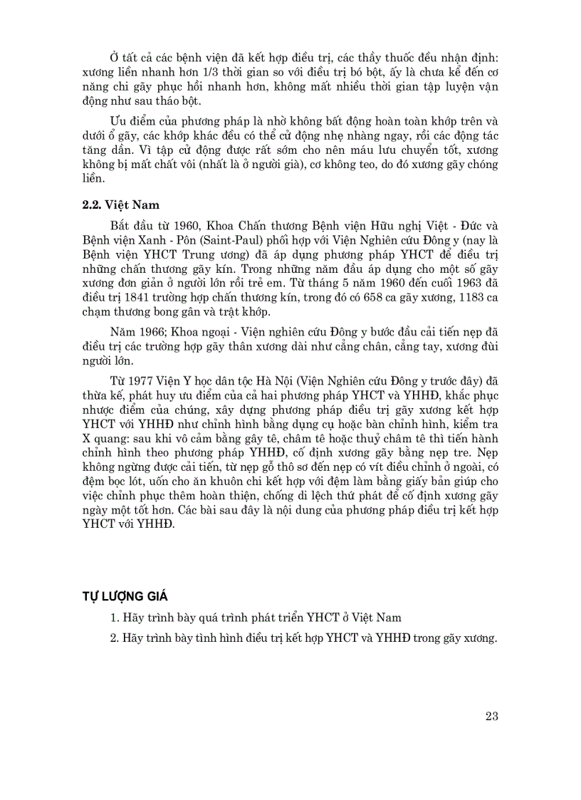 image for page Bệnh học ngoại phụ Y học Cổ truyền