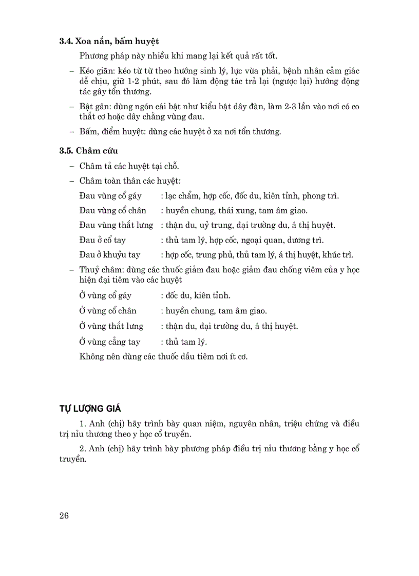 image for page Bệnh học ngoại phụ Y học Cổ truyền