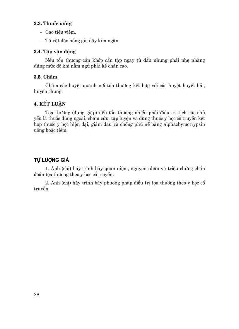 image for page Bệnh học ngoại phụ Y học Cổ truyền