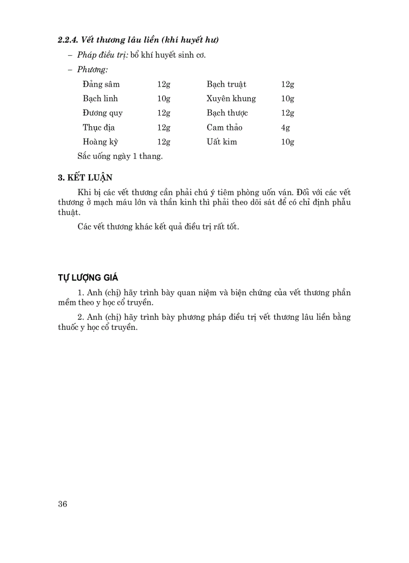 image for page Bệnh học ngoại phụ Y học Cổ truyền