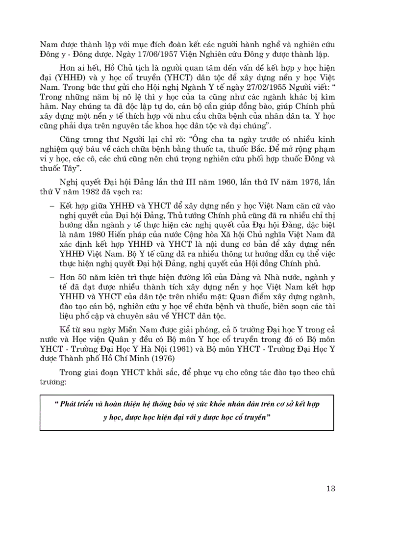 image for page Y lý Y học cổ truyền