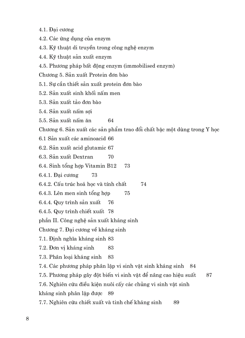 image for page Kỹ thuật sản xuất dược phẩm tập 2