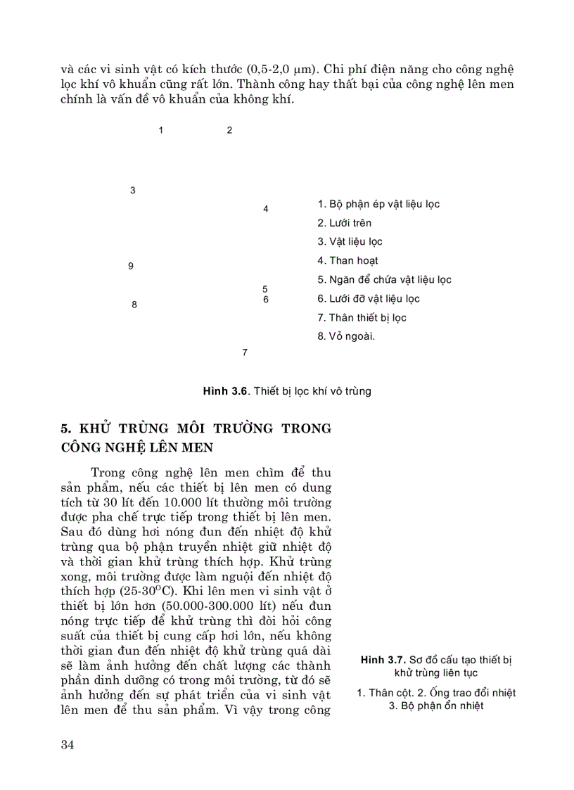 image for page Kỹ thuật sản xuất dược phẩm tập 2