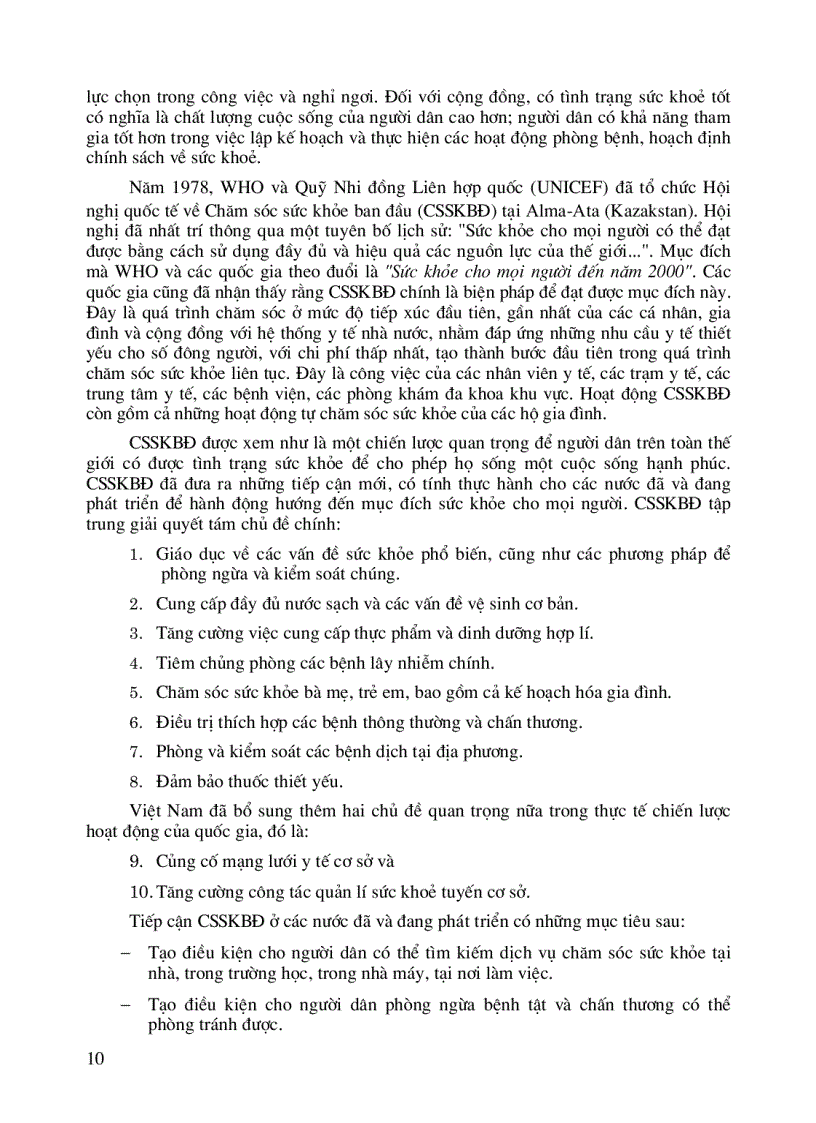 image for page Khoa học hành vi và Giáo dục sức khỏe