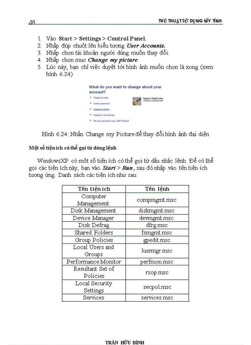image for page 101 Thủ Thuật Registry
