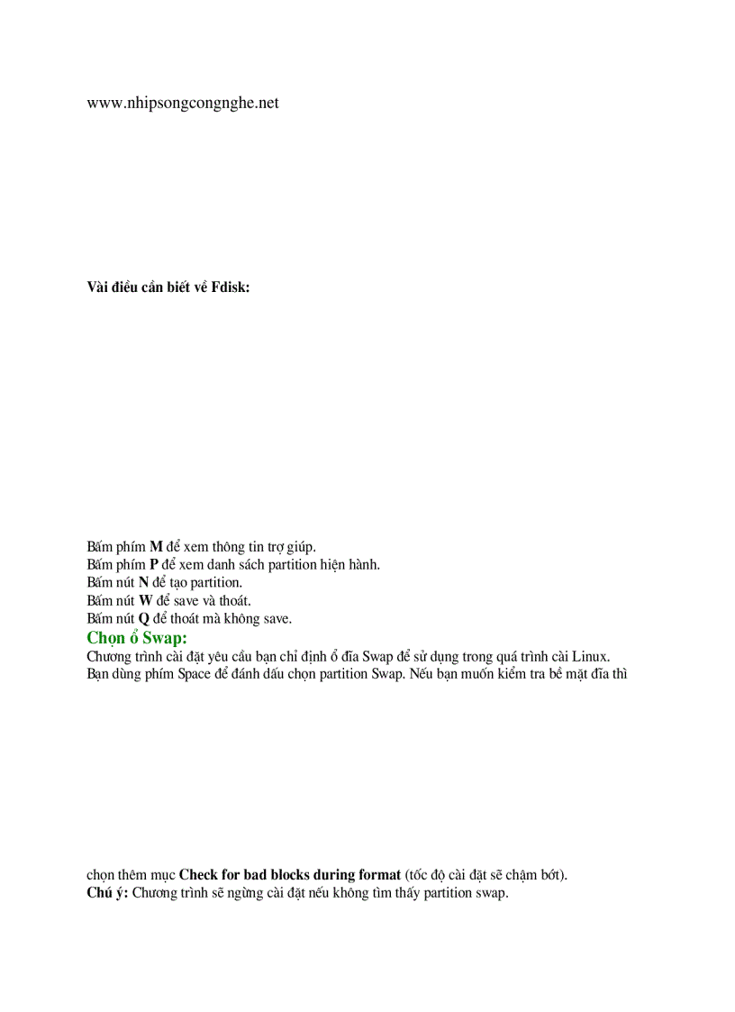 image for page Cách cài đặt Redhat Linux 5