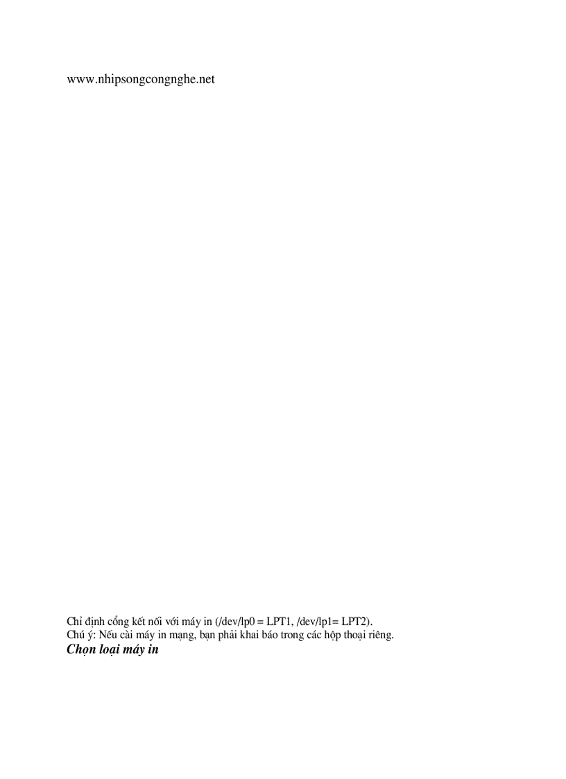 image for page Cách cài đặt Redhat Linux 5