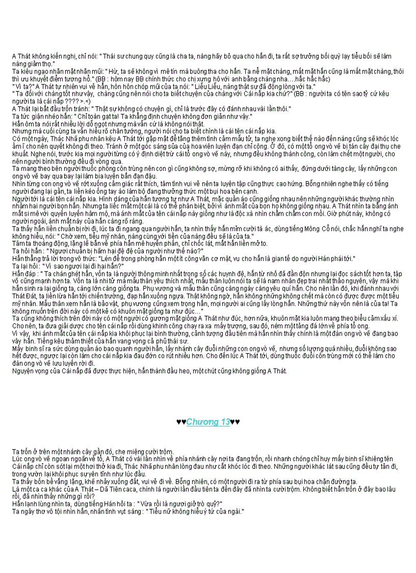 image for page Mộ Dung Thế Gia Chi Hoa Sự