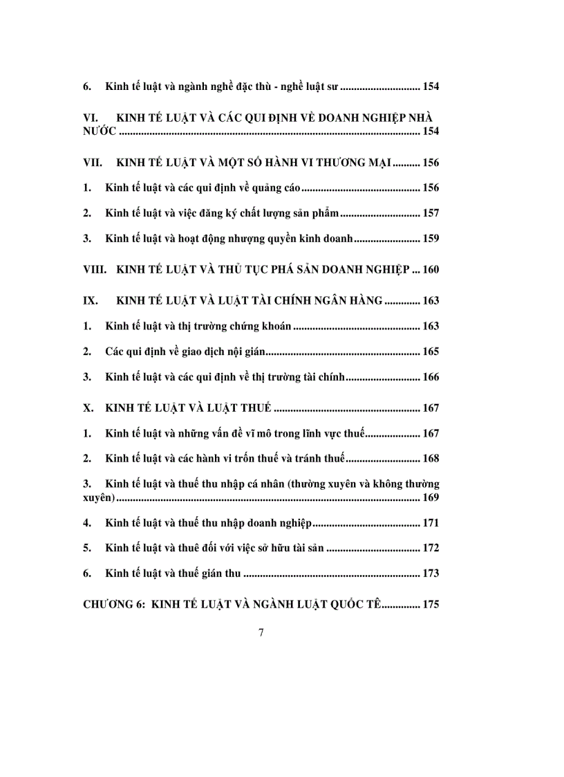 image for page Kinh tế luật Lê Nết