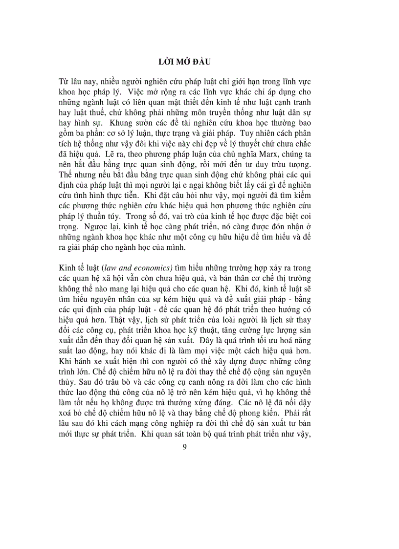 image for page Kinh tế luật Lê Nết