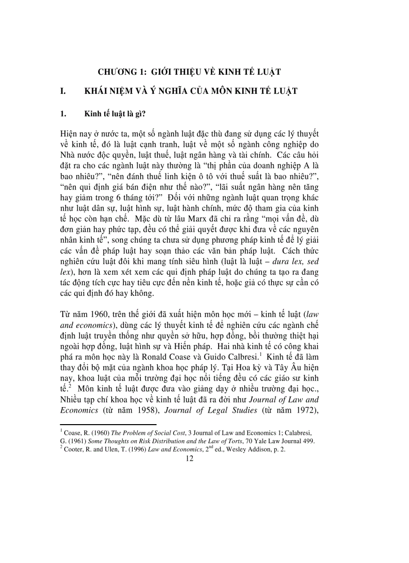 image for page Kinh tế luật Lê Nết