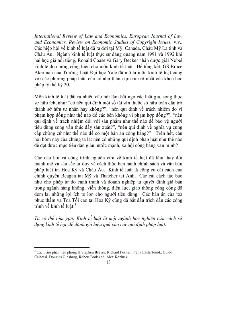 image for page Kinh tế luật Lê Nết