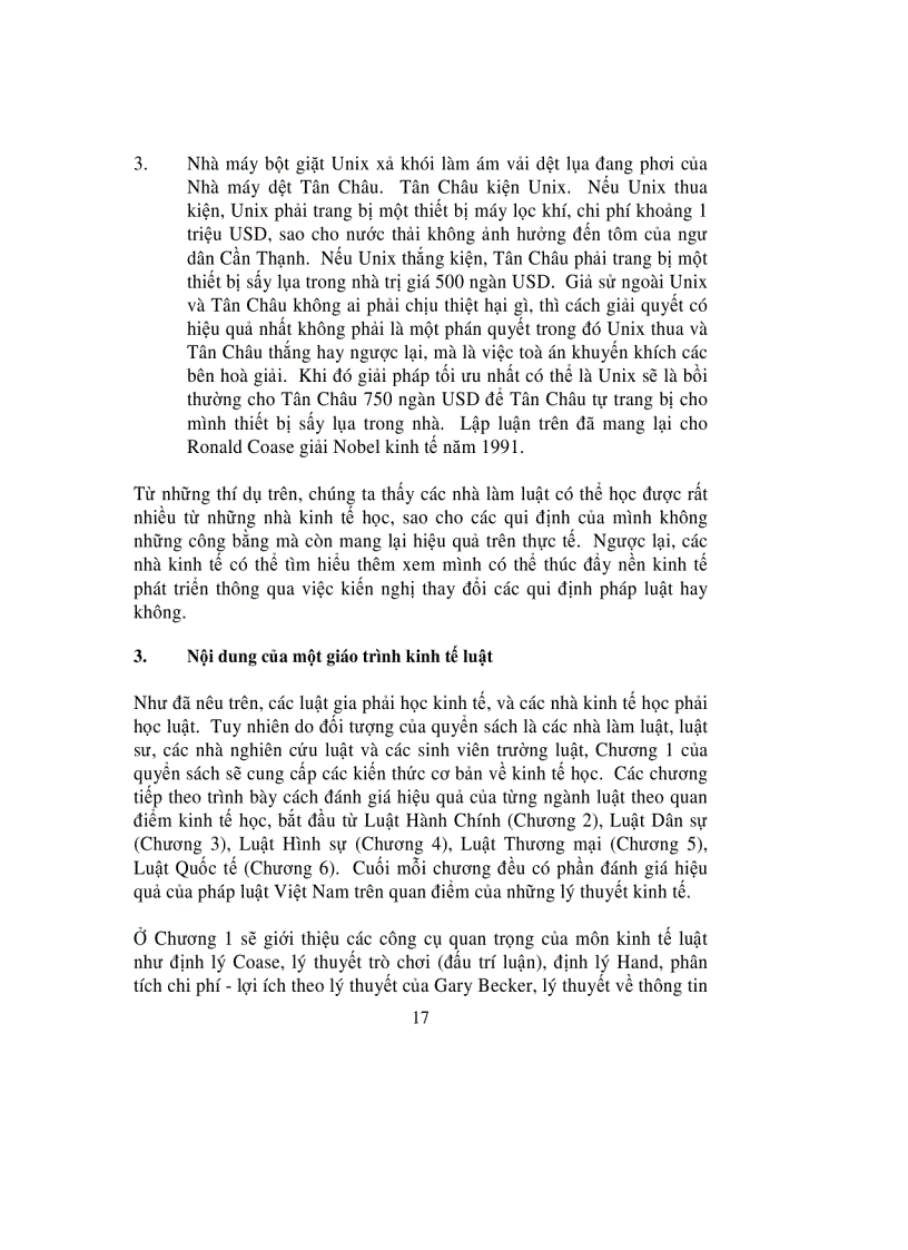 image for page Kinh tế luật Lê Nết