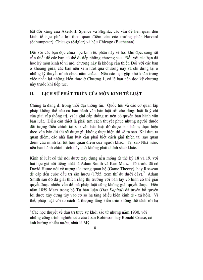 image for page Kinh tế luật Lê Nết