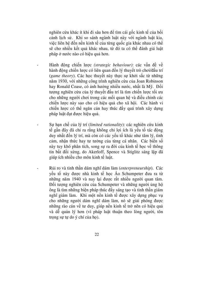 image for page Kinh tế luật Lê Nết