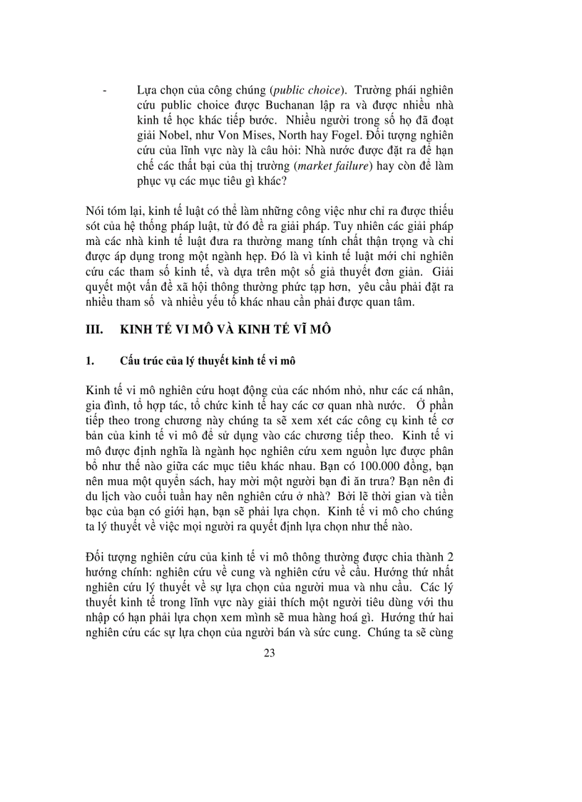 image for page Kinh tế luật Lê Nết