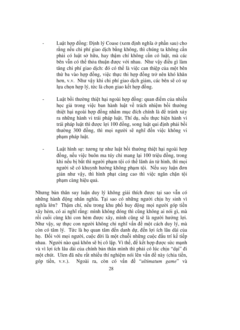 image for page Kinh tế luật Lê Nết