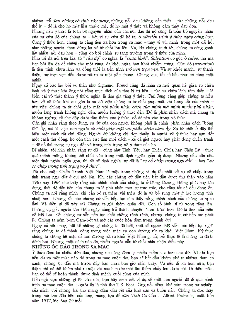 image for page Bước tiếp trên con đường chẳng mấy ai đi