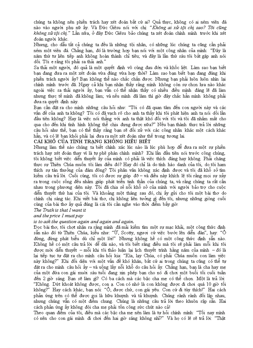 image for page Bước tiếp trên con đường chẳng mấy ai đi