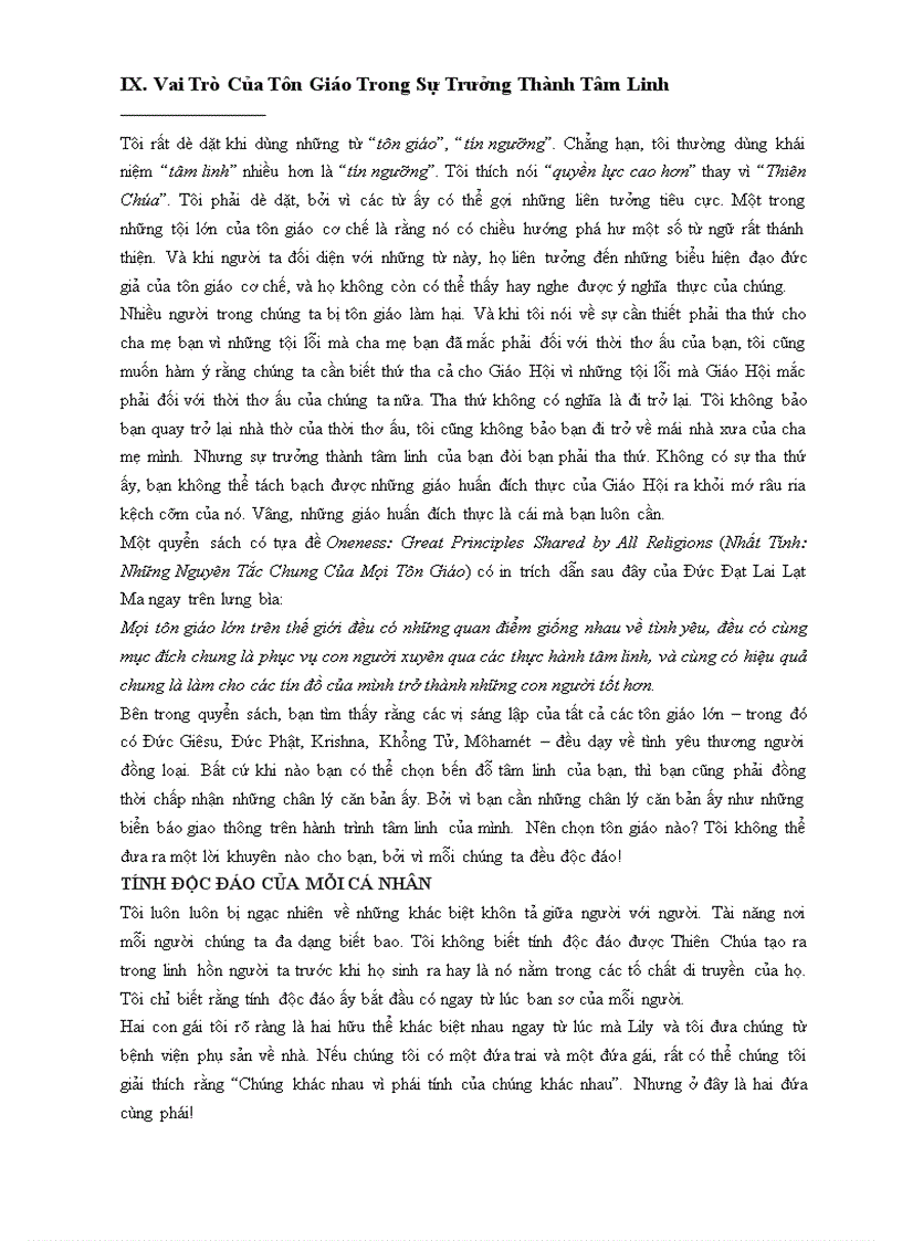 image for page Bước tiếp trên con đường chẳng mấy ai đi