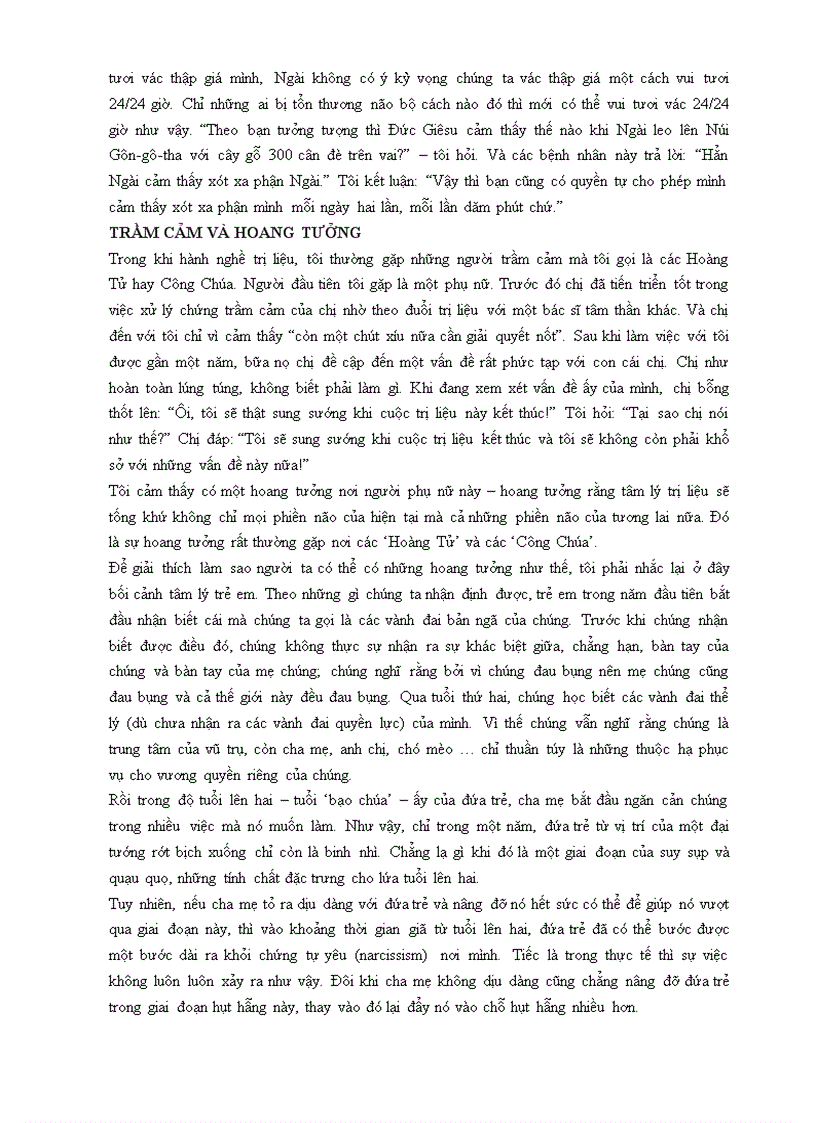 image for page Bước tiếp trên con đường chẳng mấy ai đi