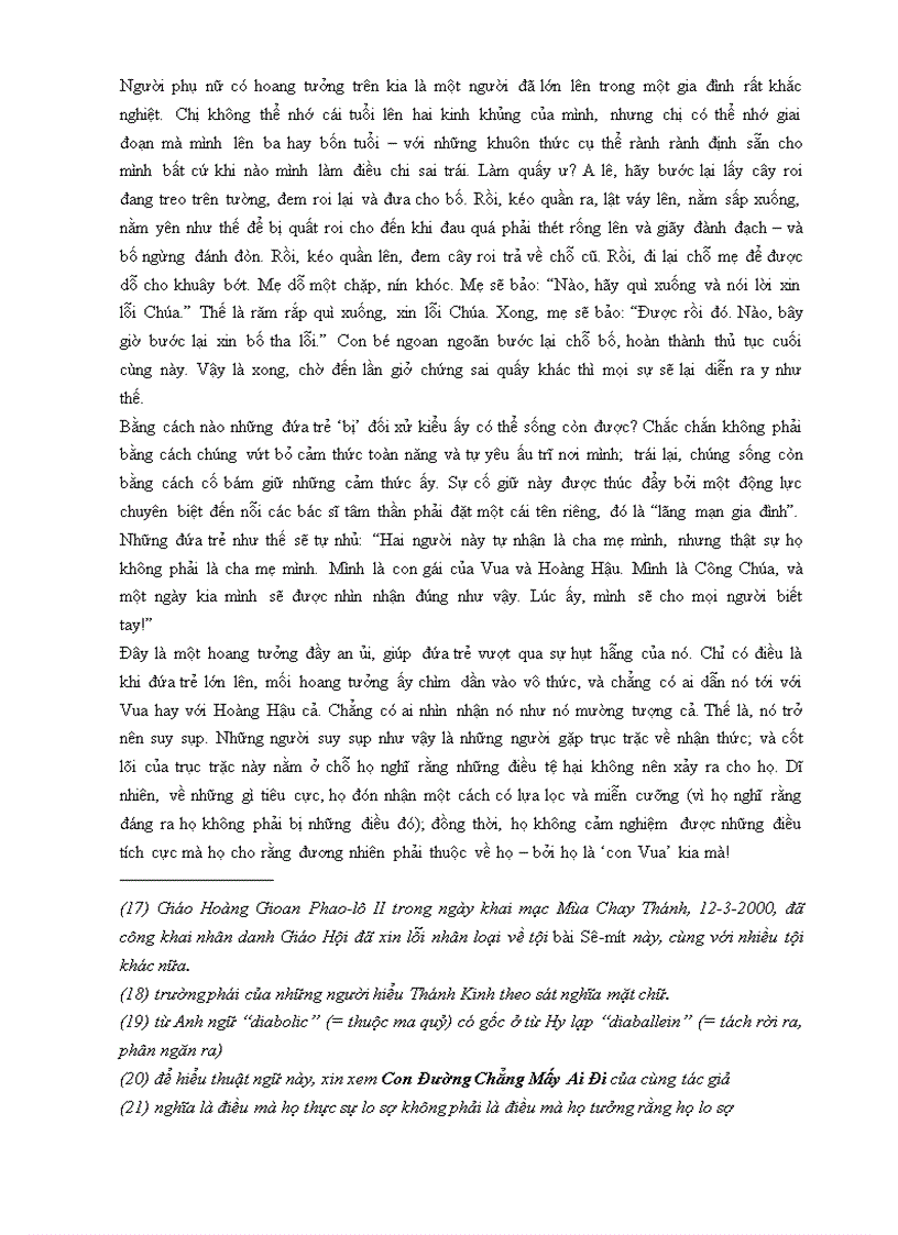 image for page Bước tiếp trên con đường chẳng mấy ai đi