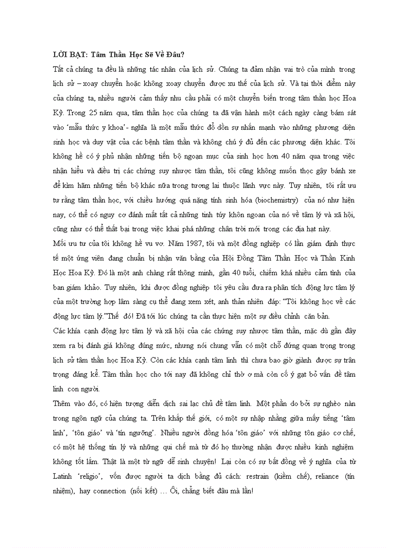 image for page Bước tiếp trên con đường chẳng mấy ai đi