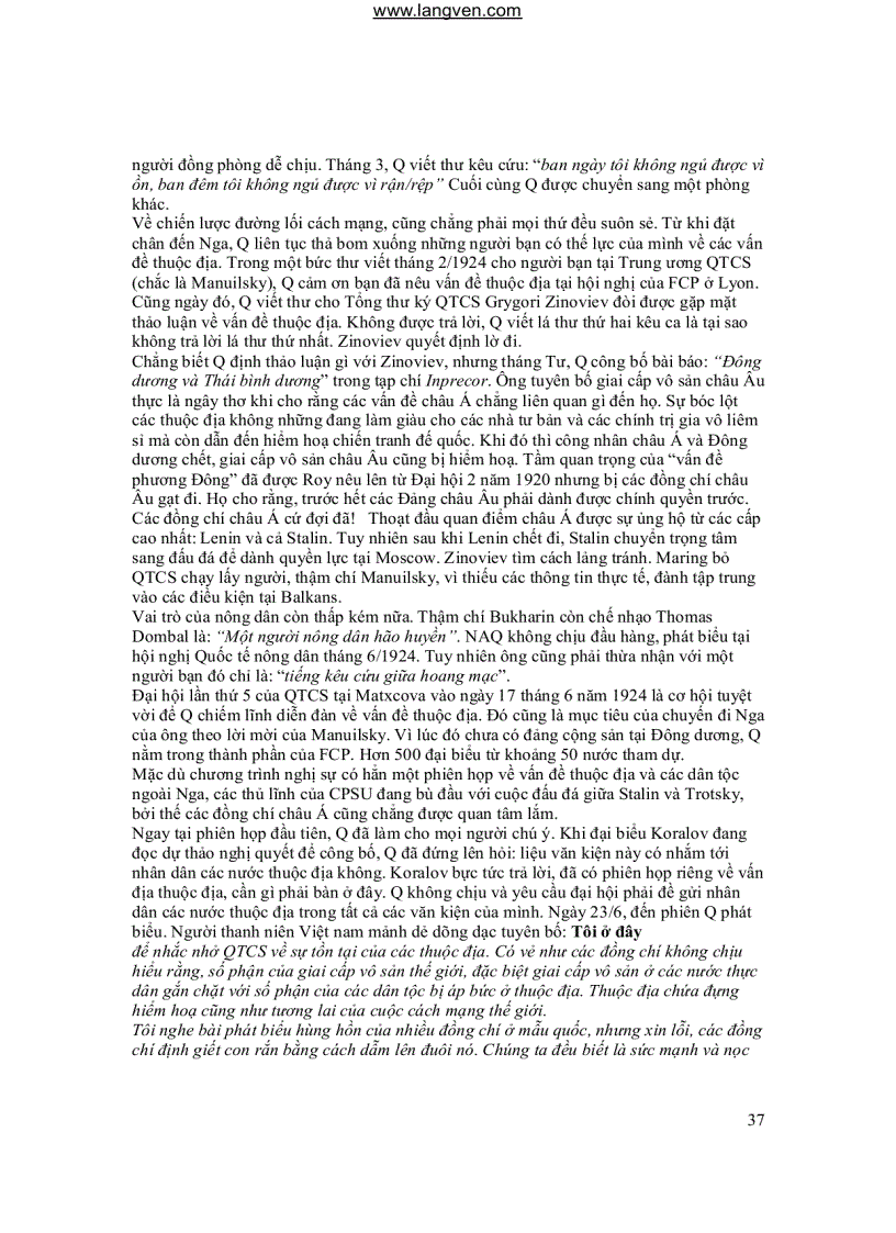 image for page Hồ Chí Minh một cuộc đời