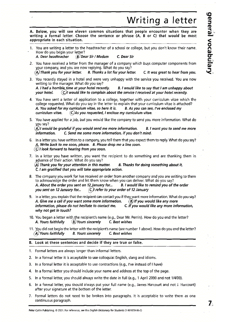 image for page Dictionary Cambridge English Grammar Check Your Vocabulary for IELTS