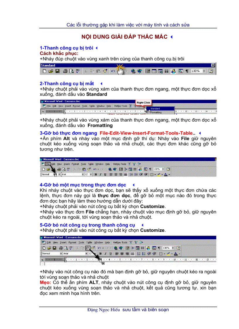image for page Cách xử lý 326 lỗi thường gặp khi dùng máy tính