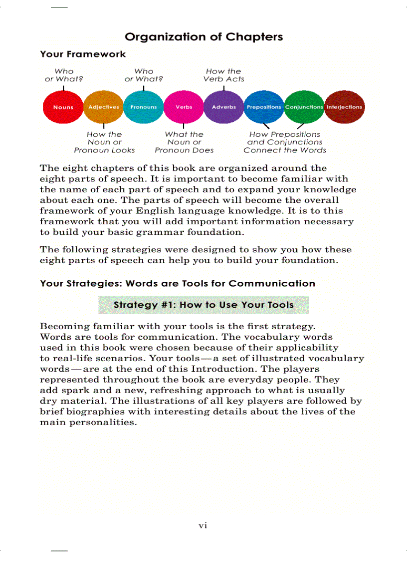 image for page English Grammar for beginer