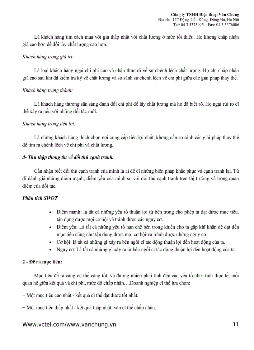 image for page Kỹ năng đàm phán