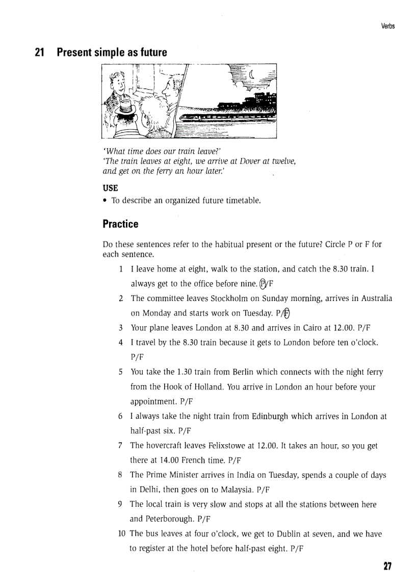 image for page Grammar Practice for Intermediate Students