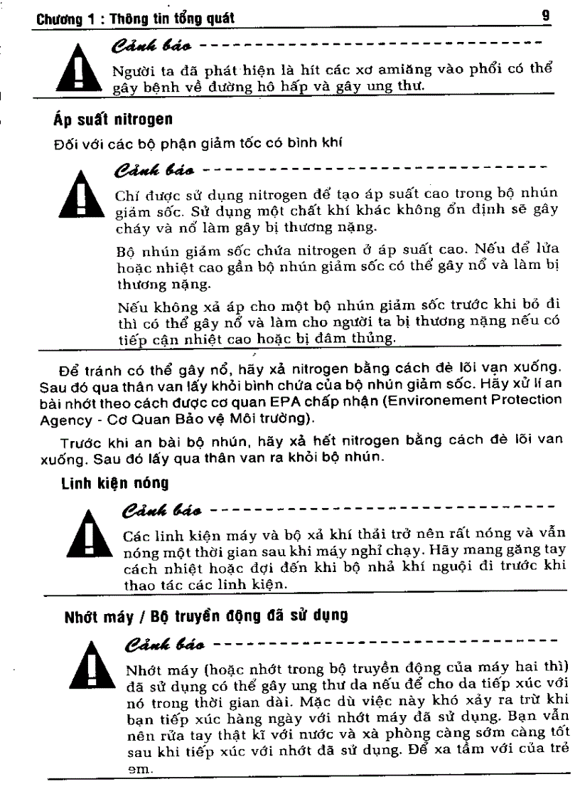image for page Hướng dẫn sửa chữa xe honda đời mới