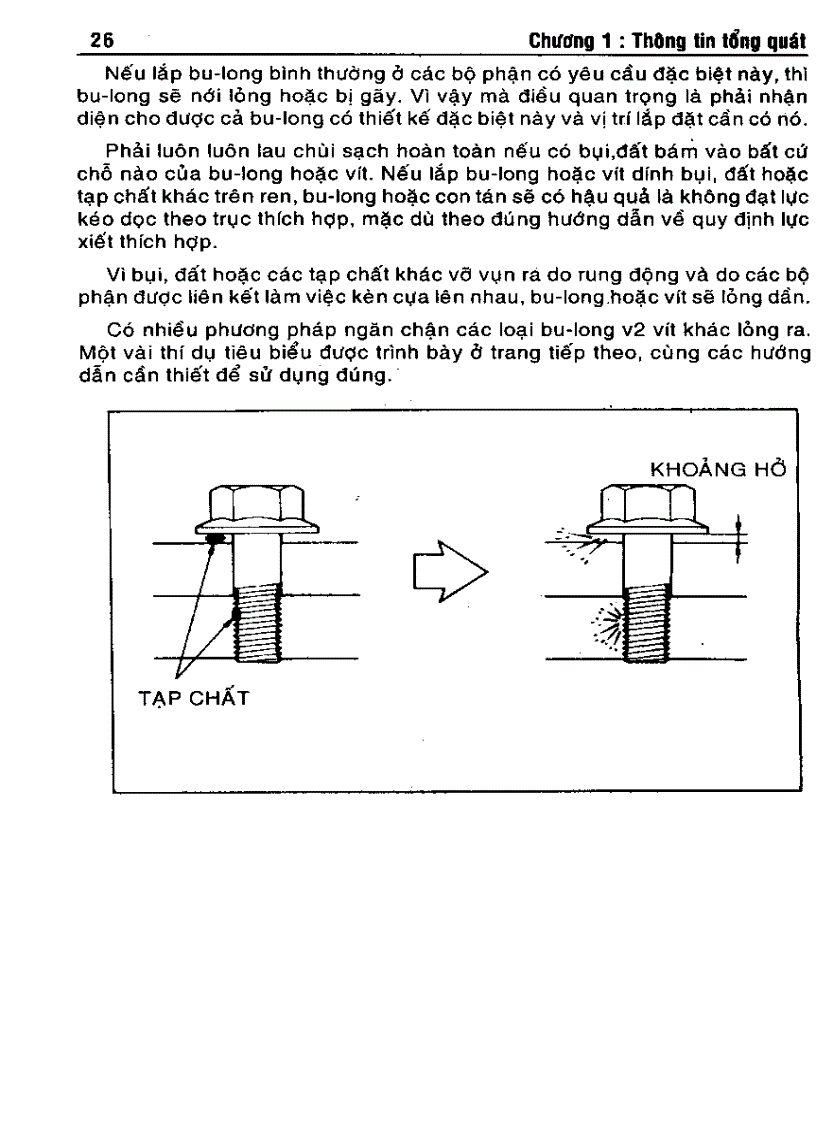 image for page Hướng dẫn sửa chữa xe honda đời mới
