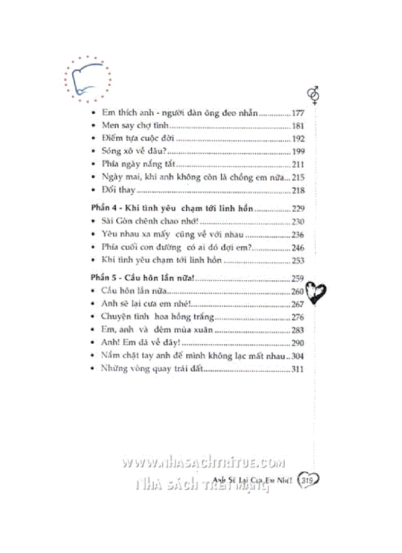 image for page Anh sẽ lại cưa em nhé