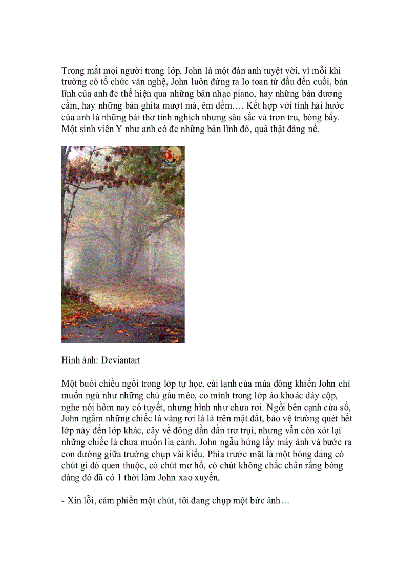 image for page Anh sẽ lại cưa em nhé