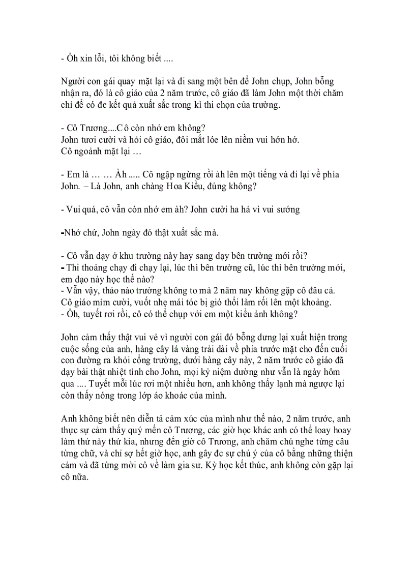 image for page Anh sẽ lại cưa em nhé