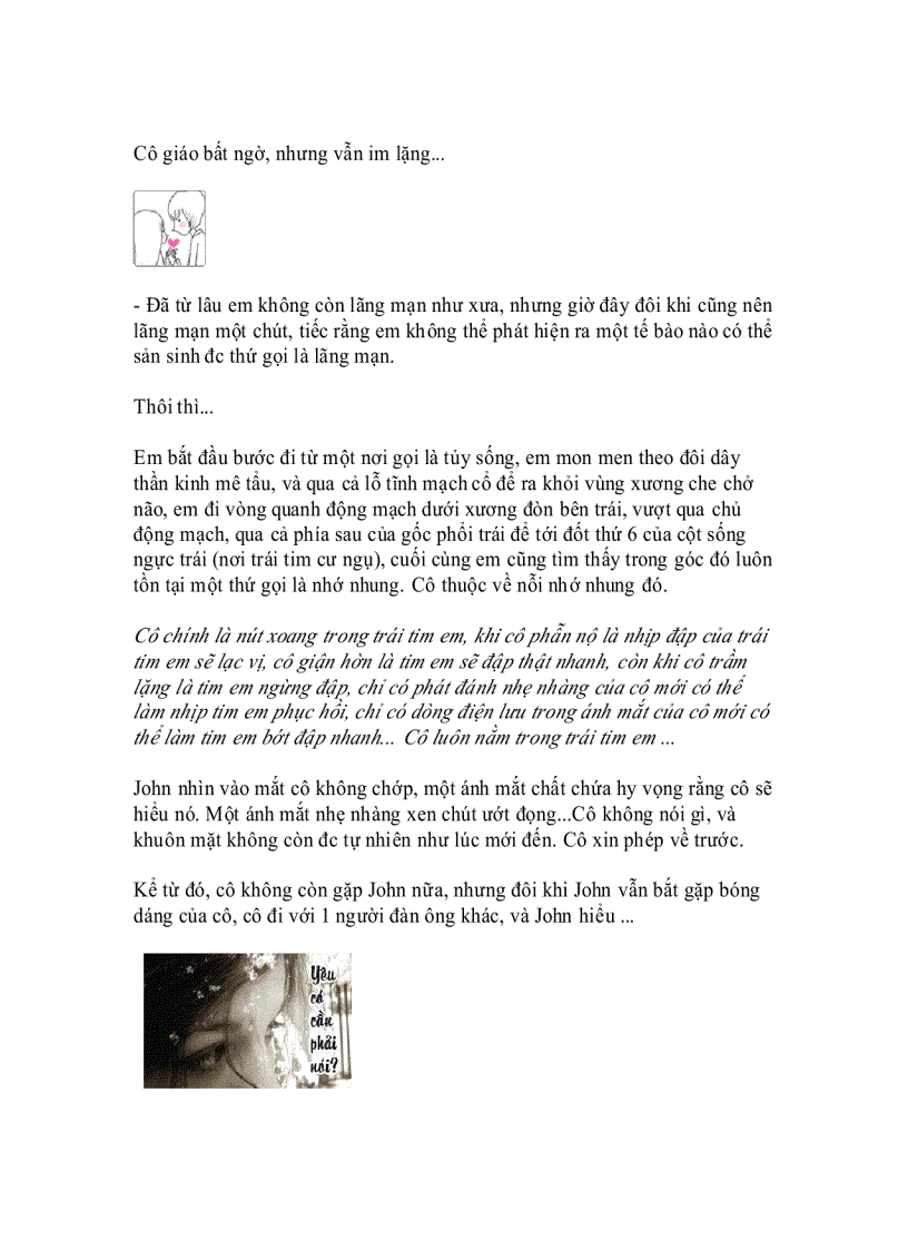 image for page Anh sẽ lại cưa em nhé