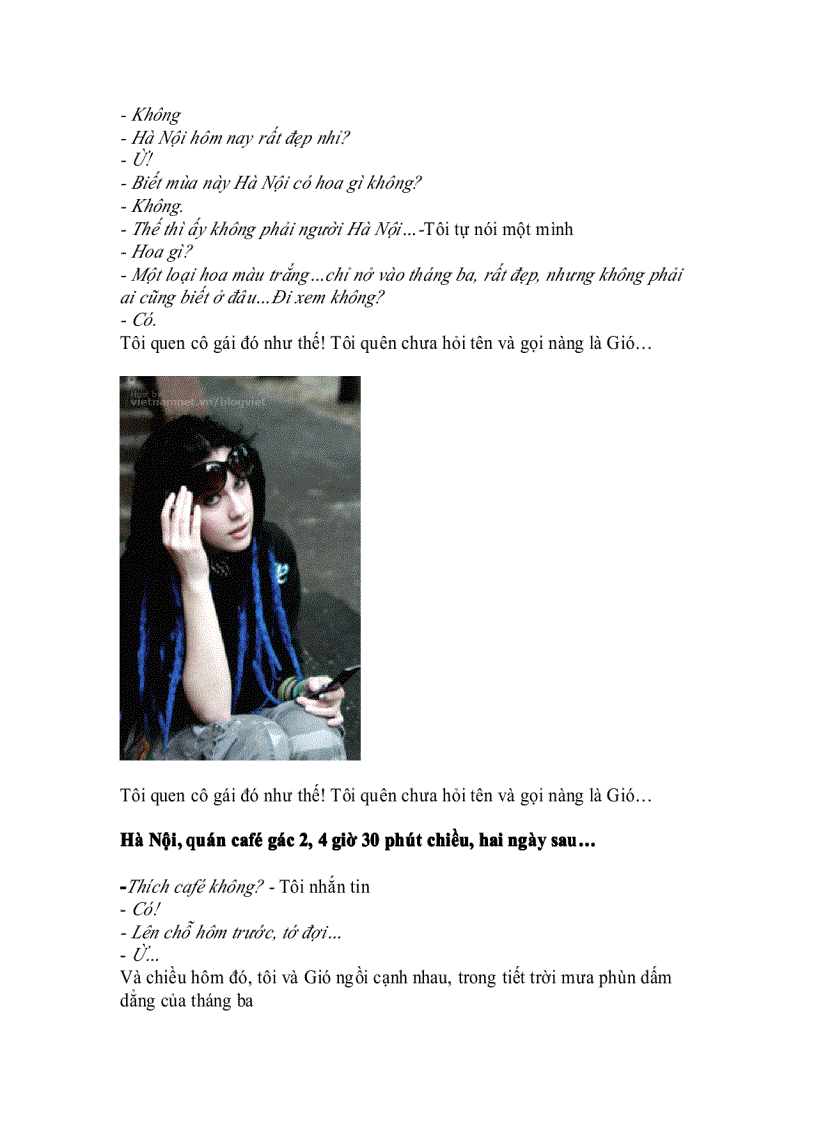 image for page Anh sẽ lại cưa em nhé